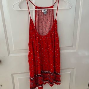 Women’s Top-Old Navy-Size XL